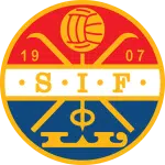 Strømsgodset II
