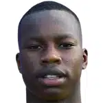 O. Drammeh