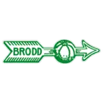 Brodd