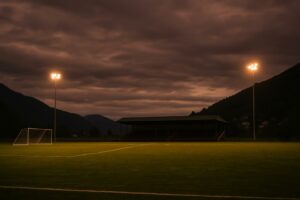 Bærum slo Vålerenga II 6–3 i rundens mest målrike kamp